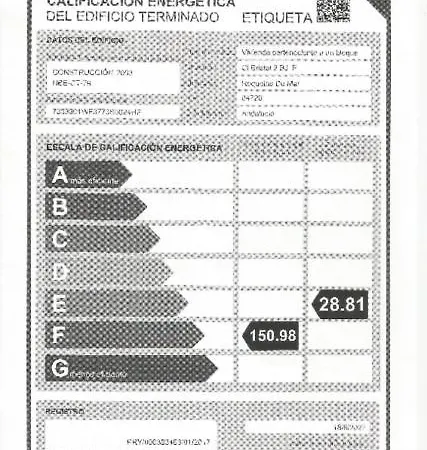 Lucia Апартаменты Агвадульсе